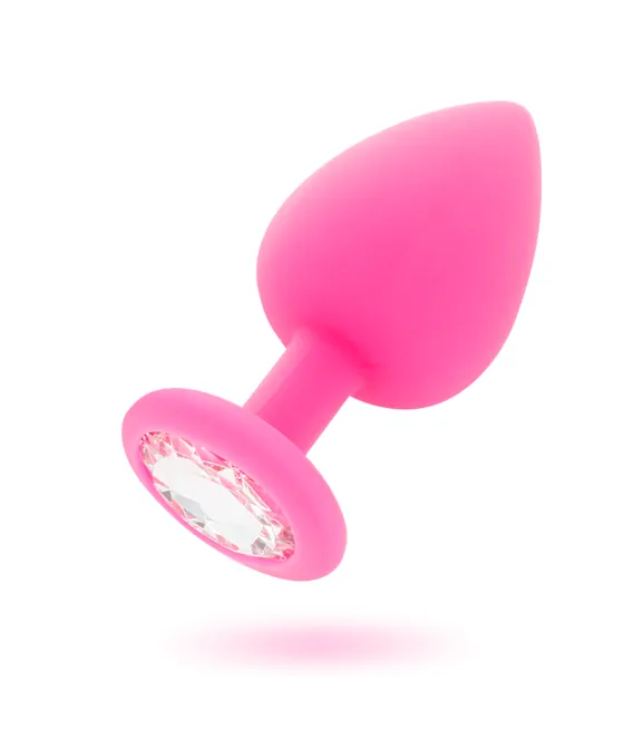 INTENSE - PLUG ANAL SHELKI S FUCHSIA