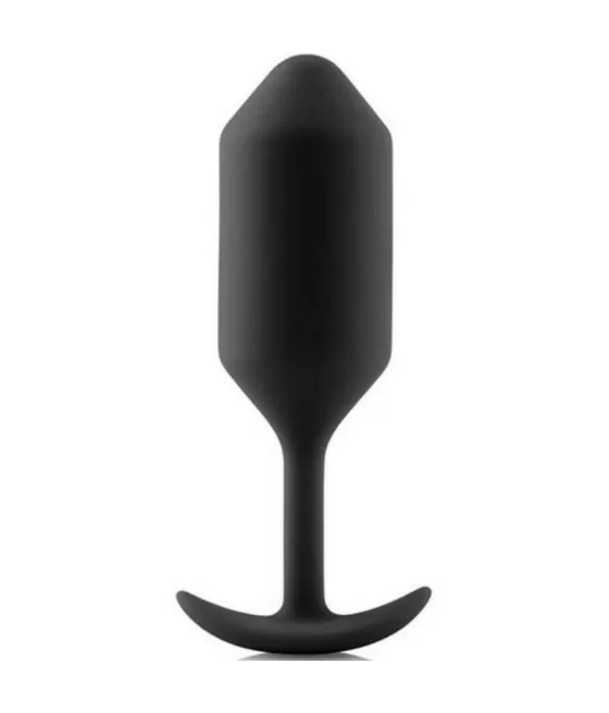 B-VIBE - PLUG ANAL SNUG PLUG 3