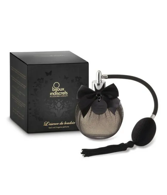 BIJOUX - BOUDOIR FEUILLE ESSENCE PARFUMEUR 130 ML