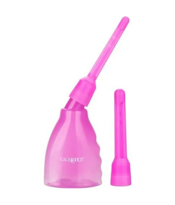 Douche intime rose Calex Ultimate