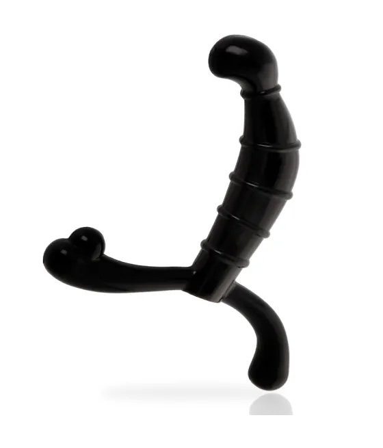 ADDICTED TOYS - PLAISIR ANAL PROSTATE NOIR