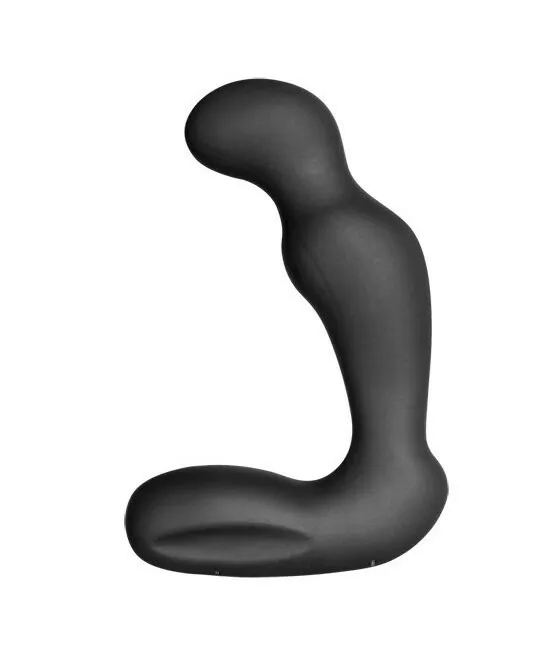 ELECTRASTIM - MASSAGE PROSTATE SIRIUS SILICONE NOIR