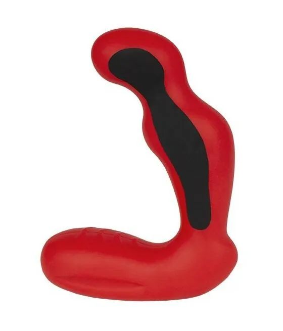 ELECTRASTIM - MASSEUR DE PROSTATE HABANERO SILICONE FUSION