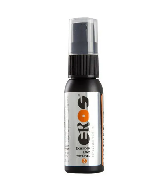 EROS - SPRAY RETARDANT PROLONGÉ NIVEAU 3