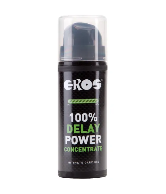 EROS POWER LINE - DELAY POWER CONCENTRÉ 30 ML