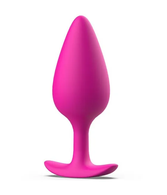 B SWISH - BFILLED BASIC PLUS PROSTATIQUE PLUG MAGENTA