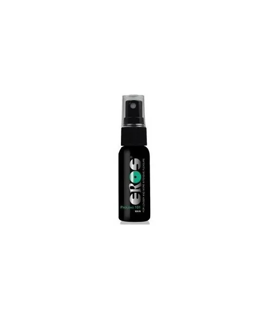 Spray retardant Eros Prolong 101 - 30 ml