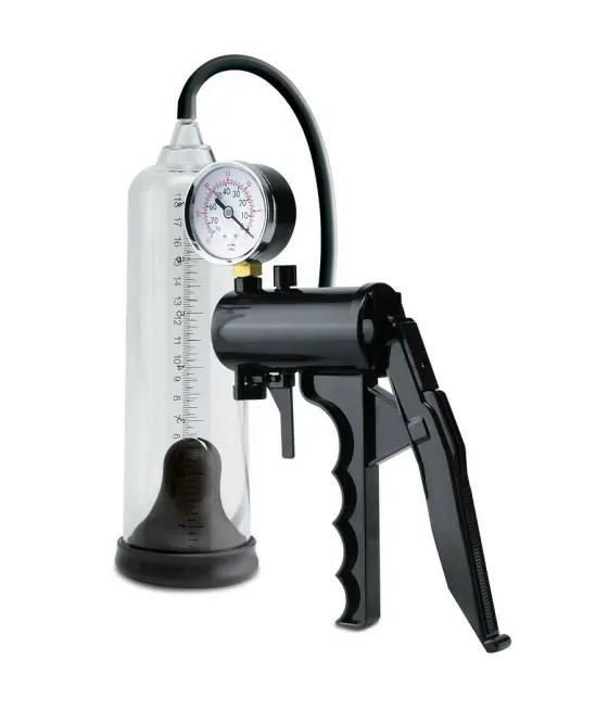 PUMP WORX - POMPE DE PUISSANCE MAX-PRECISION.