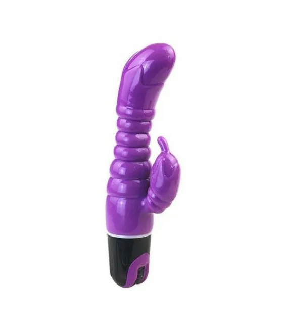 Vibromasseur Lovet Sensation - violet