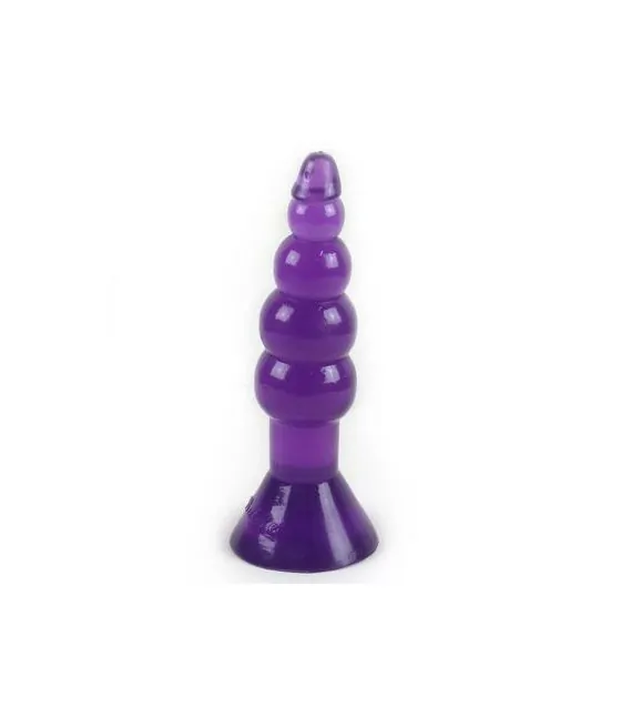 BAILE - CLIMAX HAPPENS PLUG ANAL 17 CM