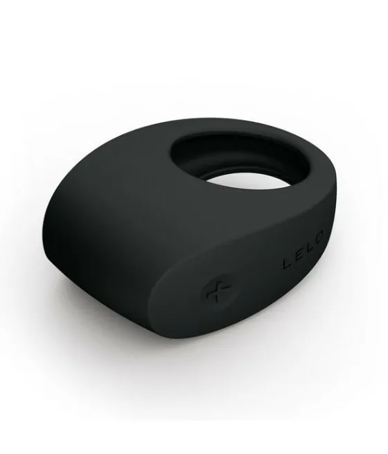 LELO - ANNEAU VIBRATEUR TOR II NOIR