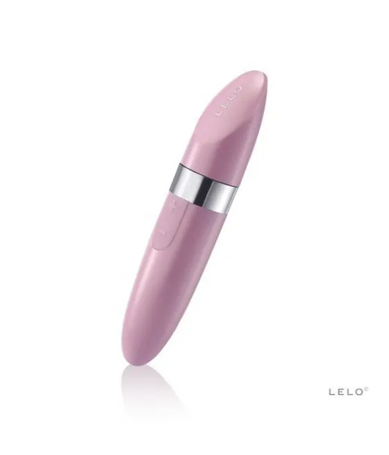 Vibromasseur Lelo Mia 2 - Rose