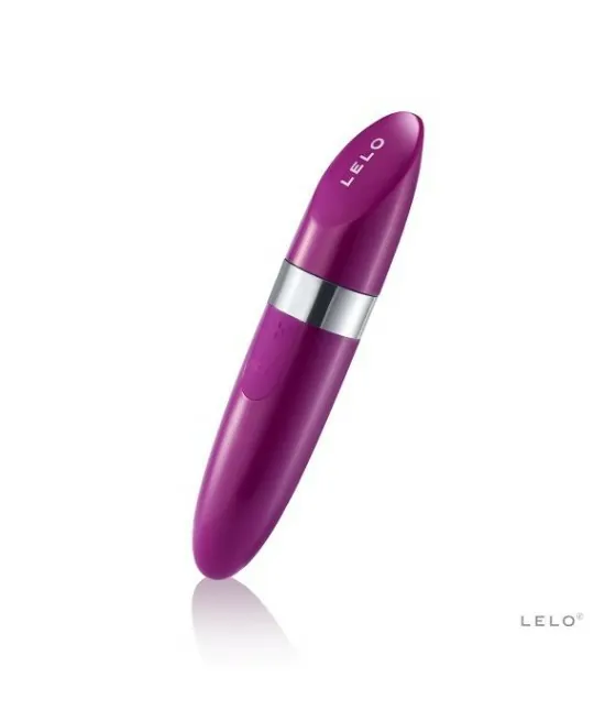 LELO - VIBRATEUR MIA 2 ROSE PROFOND