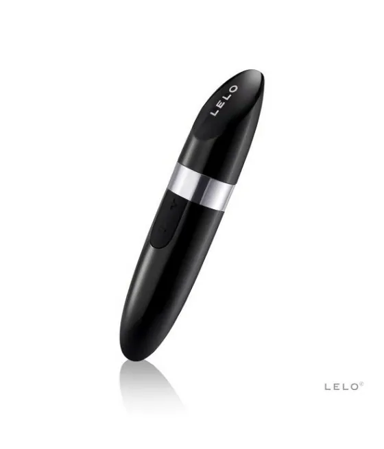 LELO - VIBRATEUR MIA 2 NOIR