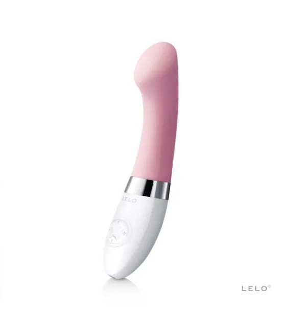 LELO - VIBRATEUR GIGI 2 ROSE