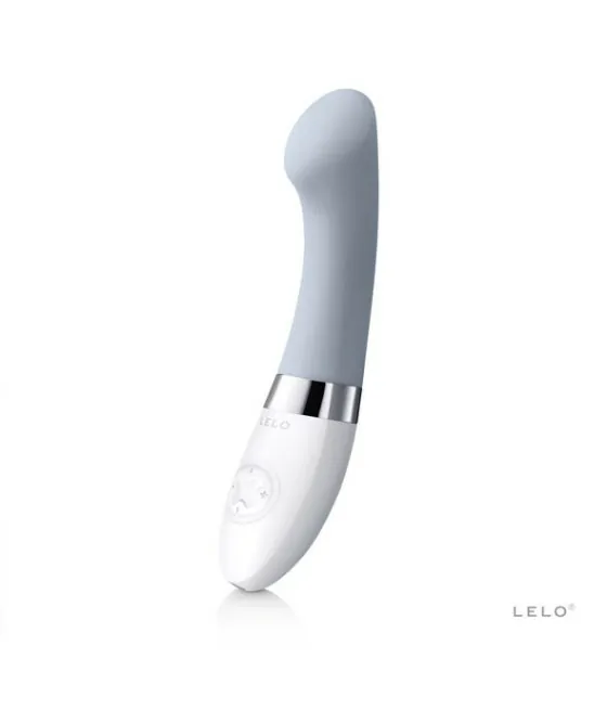 LELO - GIGI 2 VIBRATEUR COOL GRIS