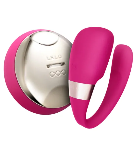 Massager cerise Lelo Insignia Tiani 3