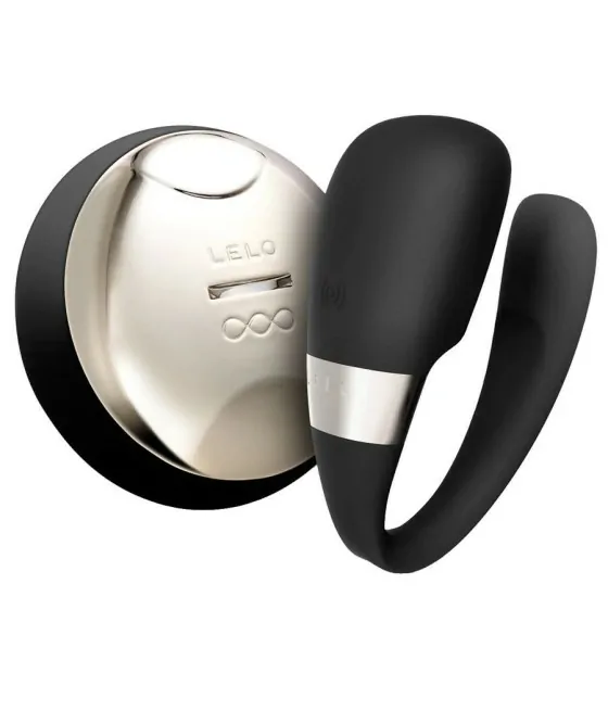 LELO - MASSEUR INSIGNIA TIANI 3 NOIR