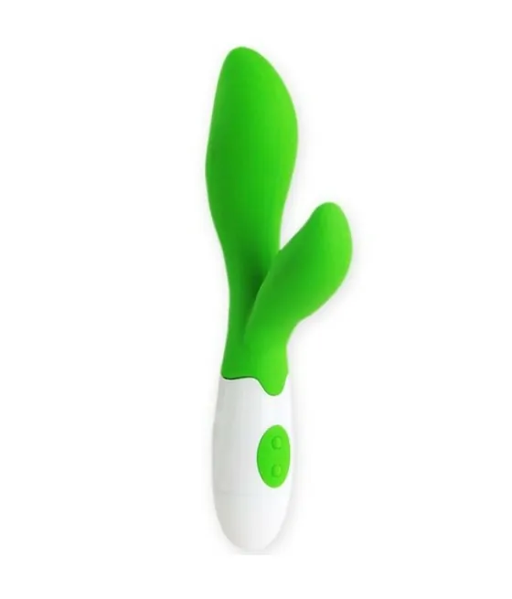 PRETTY LOVE - FLIRTATION VIBRATEUR OWEN VERT