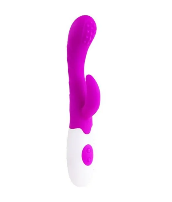 PRETTY LOVE - FLIRTATION VIBRATEUR ARTHUR