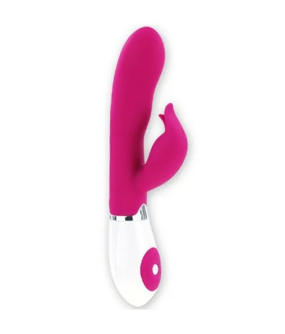 Vibromasseur Flirtation avec Stimulateur Felix