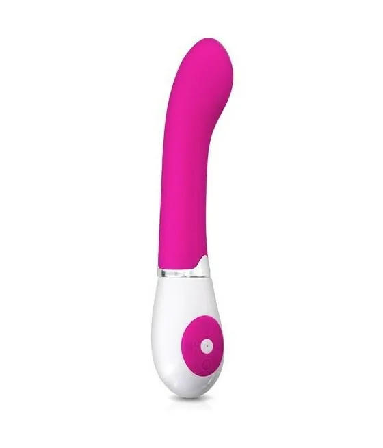 PRETTY LOVE - FLIRTATION VIBRATEUR DANIEL