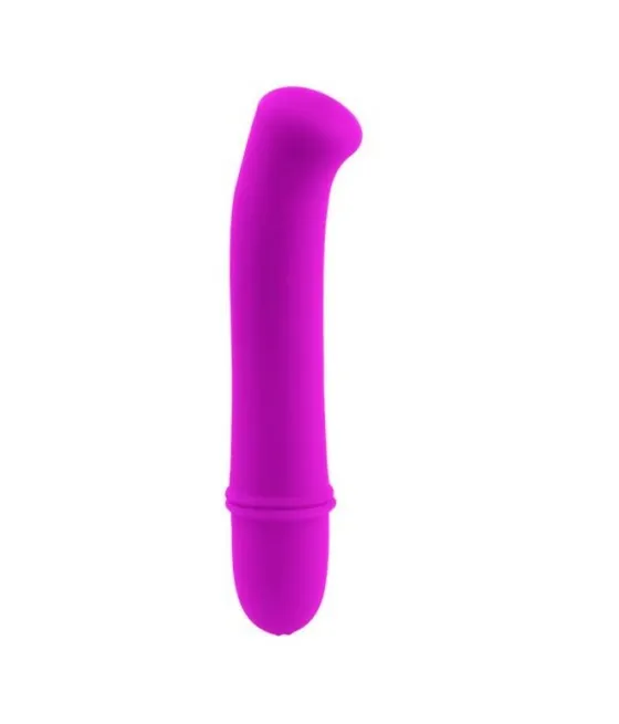 PRETTY LOVE - FLIRTATION VIBRATEUR ANTONY