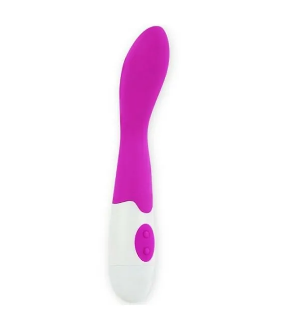 PRETTY LOVE - FLIRTATION VIBRATEUR ÉVÊQUE