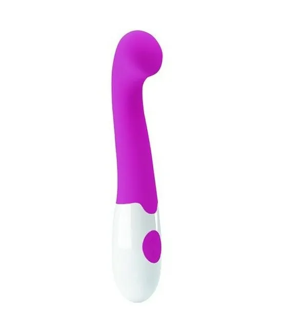 PRETTY LOVE - FLIRTATION VIBRATEUR CHARLES