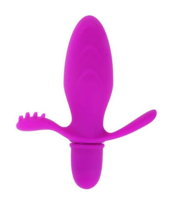 Vibromasseur Flirtation - plaisir sensuel