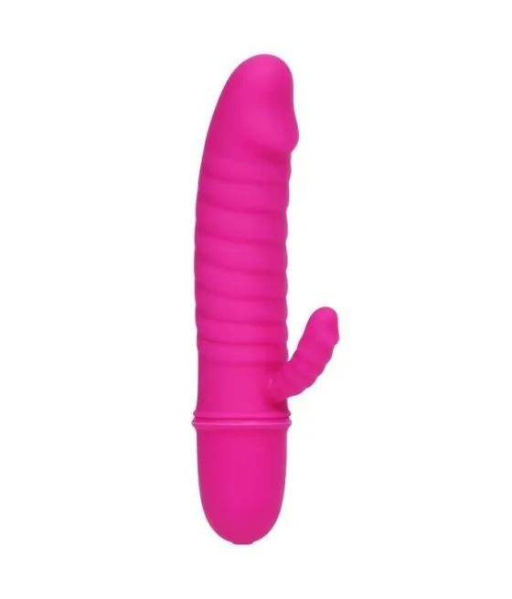 Vibromasseur Flirtation - plaisir intense