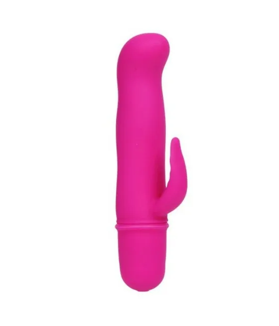 PRETTY LOVE - VIBRATEUR STIMULATEUR BLITHE