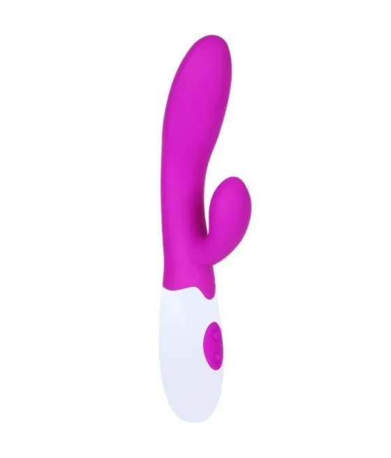 Vibromasseur Flirtation - stimulation clitoridienne Alvis