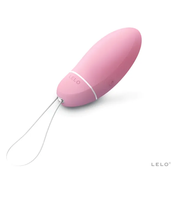 LELO - LUNA SMART BILLE ROSE