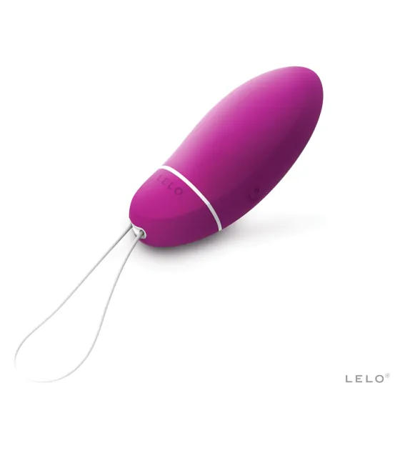 LELO - LUNA SMART BEAD ROSE FONC?