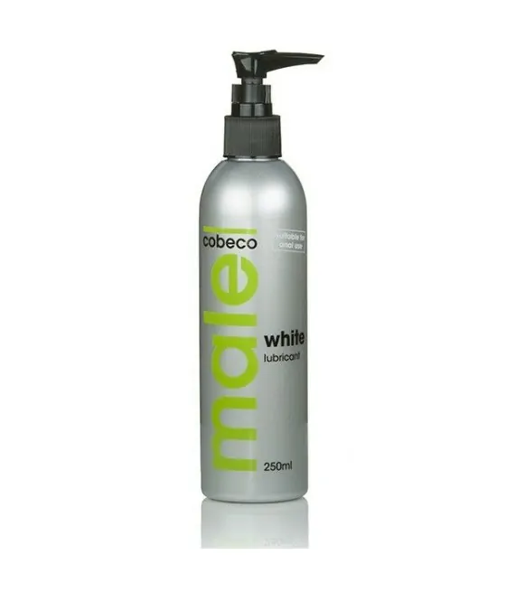 COBECO - LUBRIFIANT MALE BLANC 250 ML