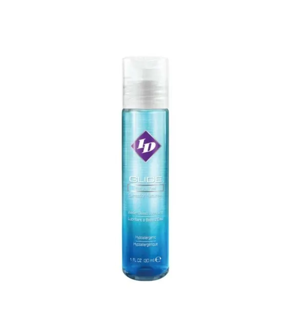 ID GLIDE - LUBRIFIANT A BASE D''EAU ID 30 ML