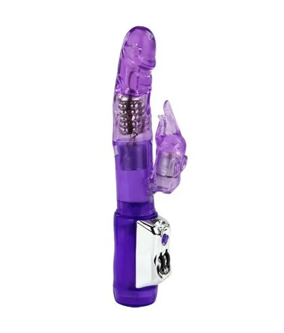Rabbit vibrator Super Sex LY-Baile U.S