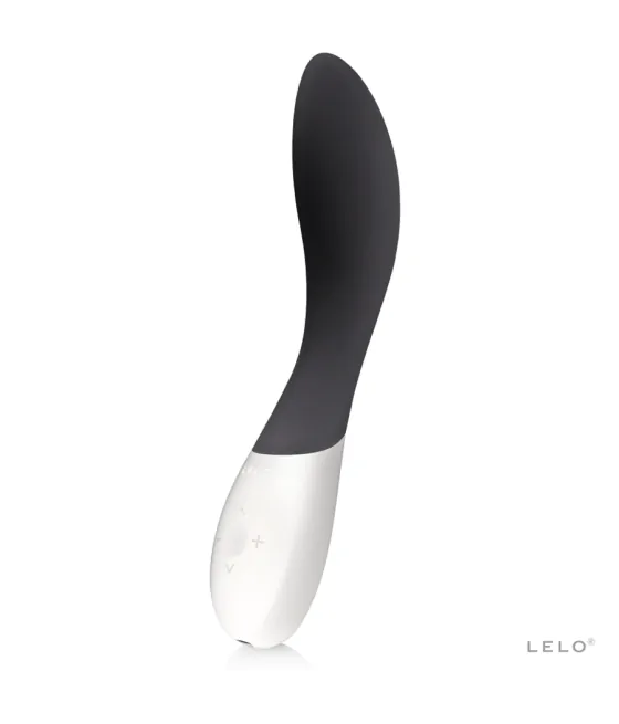 LELO - VIBRATEUR MONA WAVE NOIR