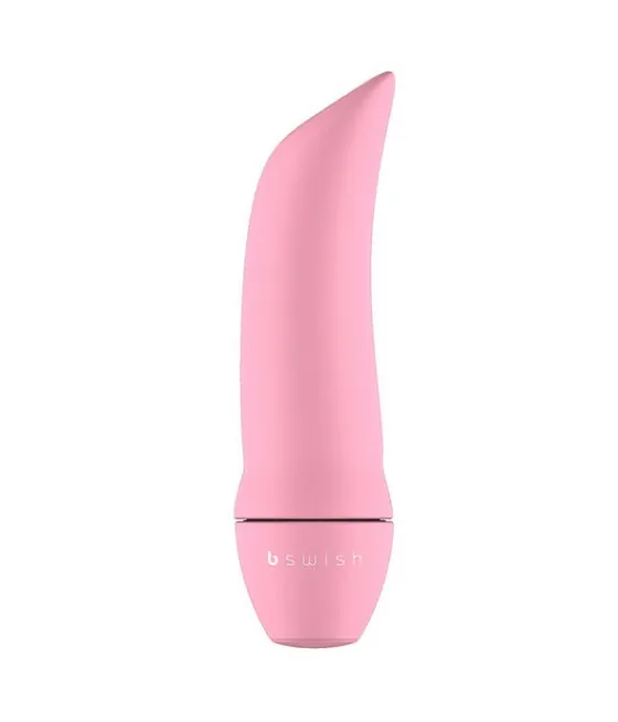 Vibromasseur bullet bSwish - Courbe basique Bmine Azalea