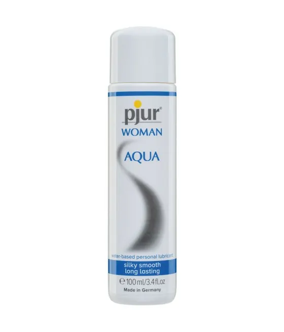 PJUR - FEMME AQUA  BASE EAU 100 ML