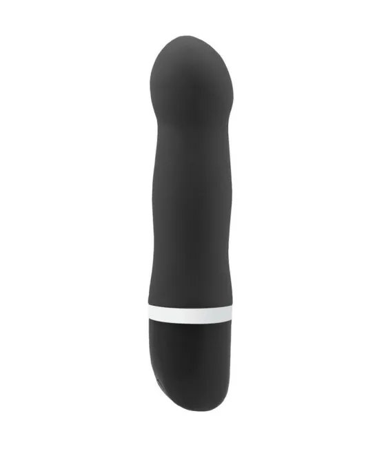 B SWISH - VIBRATEUR NOIR DELUXE BDESIRED