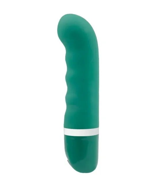 Vibromasseur Bdesired Deluxe Pearl - jade