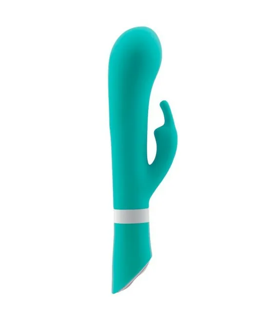 Vibromasseur lapin de luxe Bwild - Jade