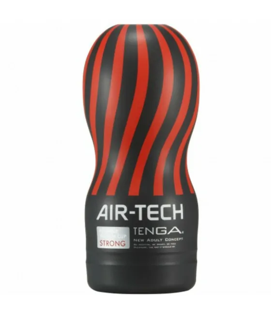 TENGA - VENTOUSE SOUS VIDE RÉUTILISABLE AIR-TECH FORT