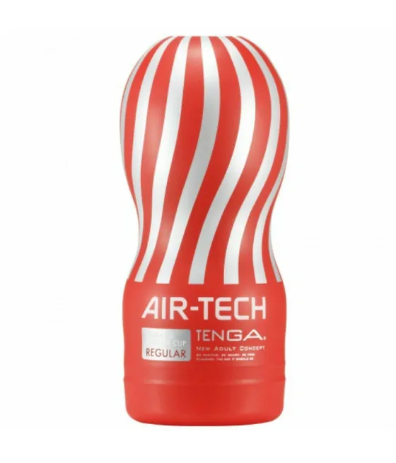 TENGA - AIR-TECH RÉGULIER