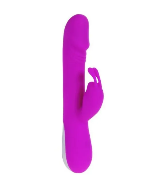 Vibromasseur Flirtation - stimulateur clitoridien Robert