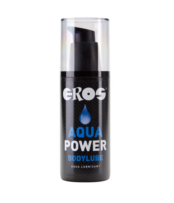 EROS POWER LINE - POWER BODYLUBE 125 ML