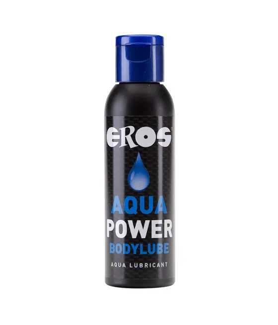 EROS POWER LINE - POWER BODYLUBE 50 ML