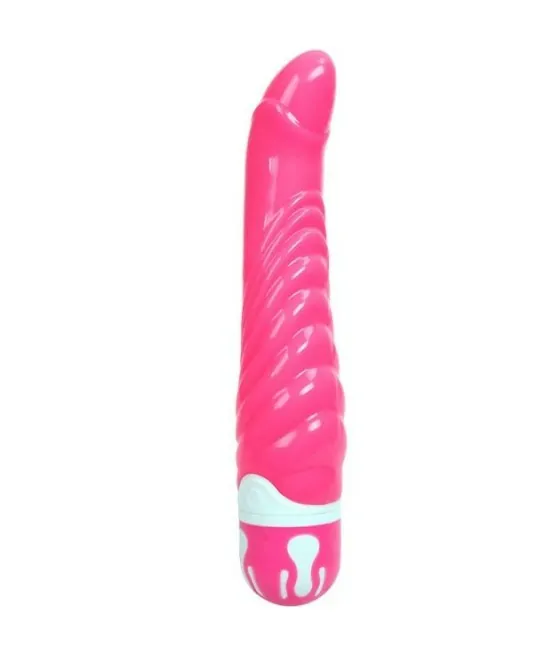 BAILE - LA BITE RÉALISTE ROSE G-SPOT 21.8 CM